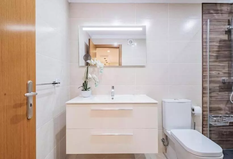 Canico Penthouse By Madeira Sun Travel