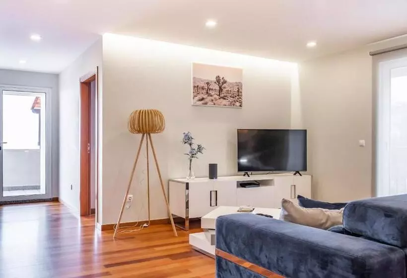 Canico Penthouse By Madeira Sun Travel