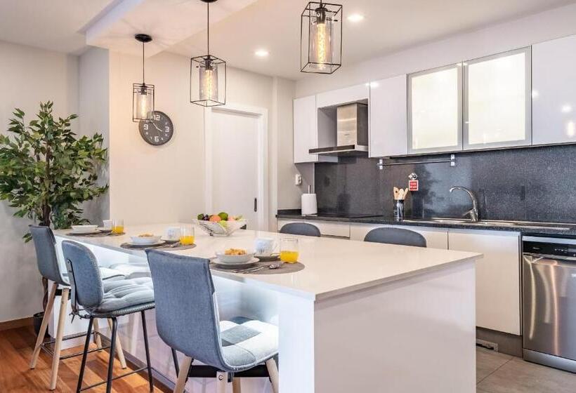 Canico Penthouse By Madeira Sun Travel