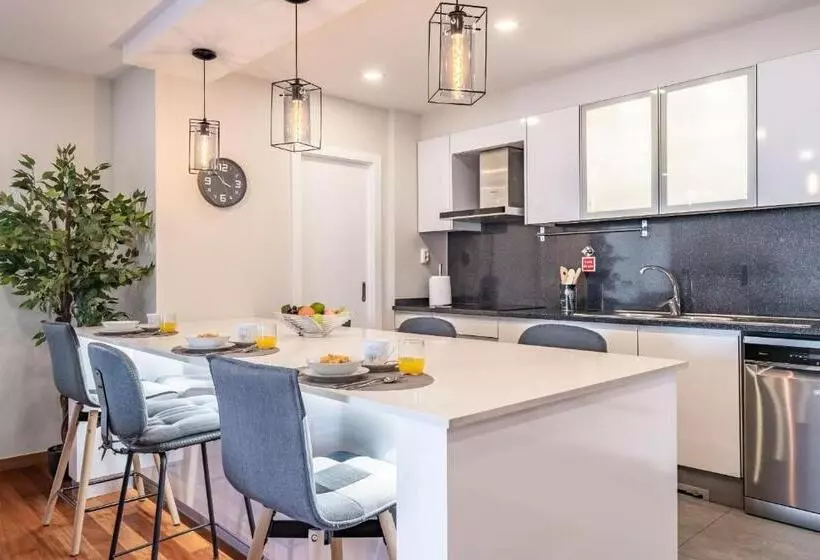 Canico Penthouse By Madeira Sun Travel