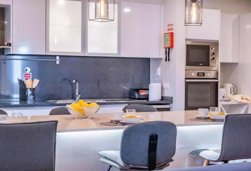 Canico Penthouse By Madeira Sun Travel