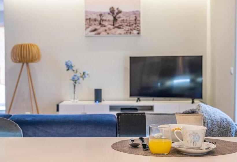 Canico Penthouse By Madeira Sun Travel