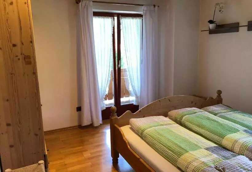 Ferienwohung Haus Renn