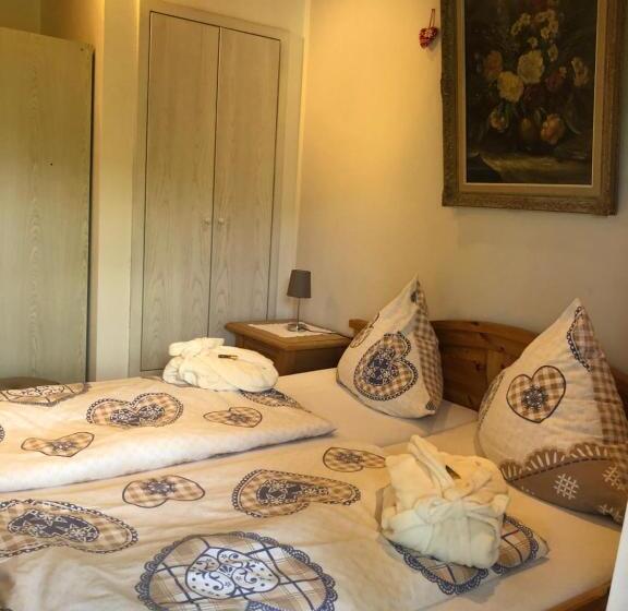 Ferienwohung Haus Renn