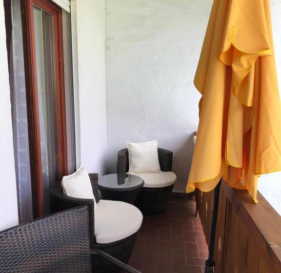 Ferienwohung Haus Renn