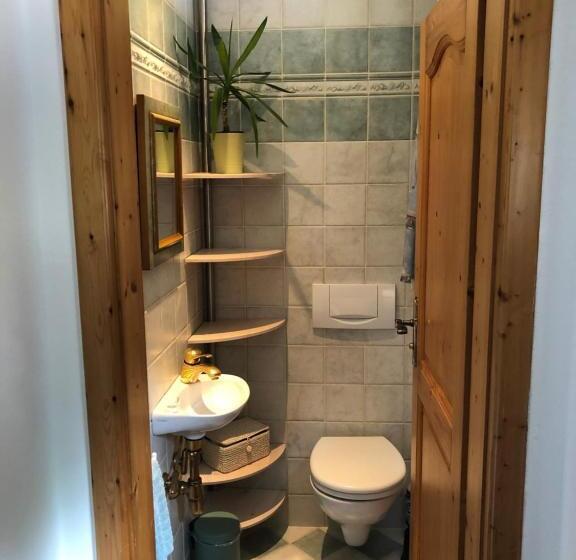 Ferienwohung Haus Renn