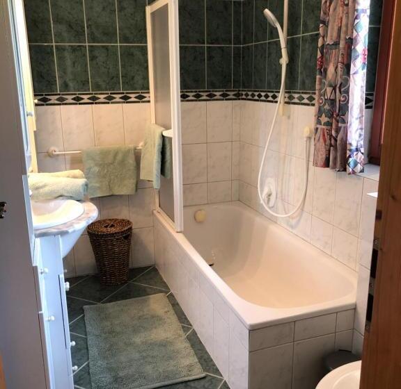 Ferienwohung Haus Renn