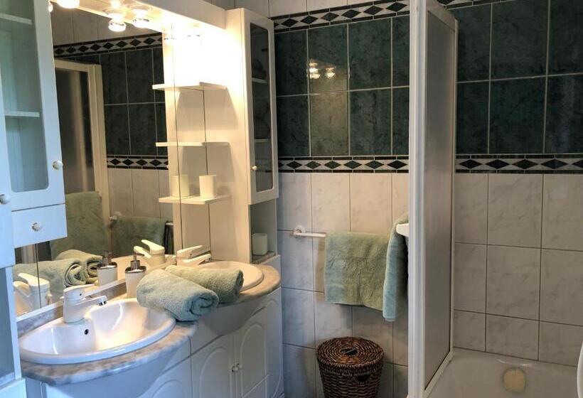 Ferienwohung Haus Renn