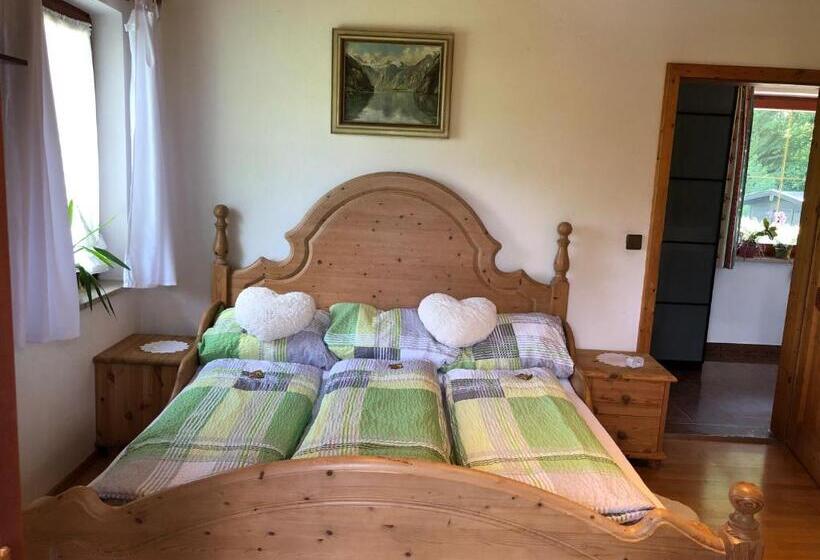 Ferienwohung Haus Renn