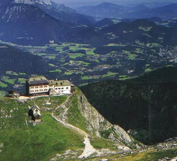 Ferienwohung Haus Renn
