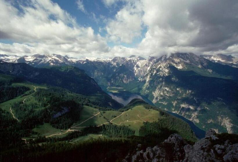 Ferienwohung Haus Renn