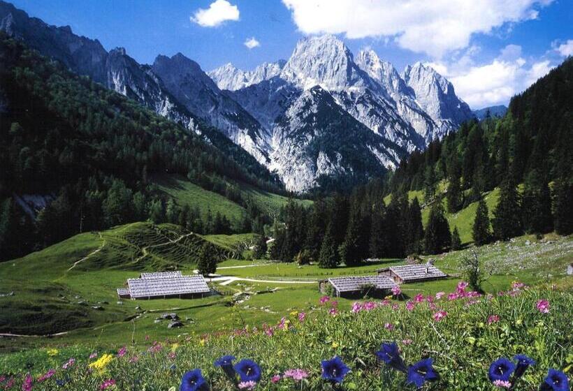 Ferienwohung Haus Renn