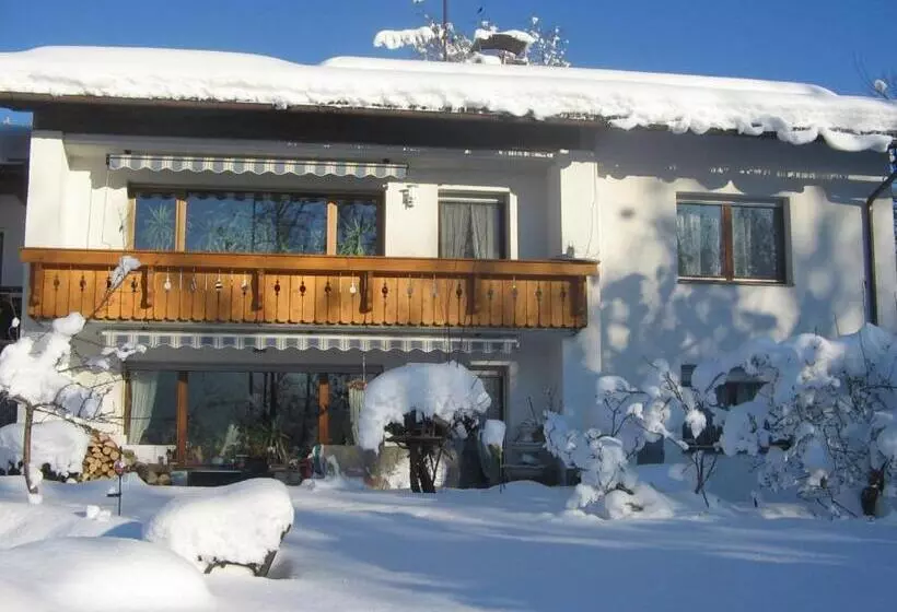 Ferienwohung Haus Renn