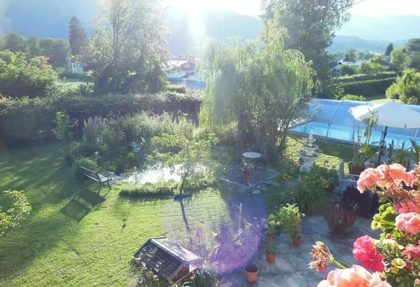 Ferienwohung Haus Renn