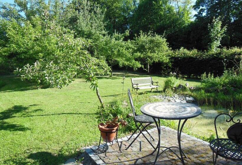 Ferienwohung Haus Renn