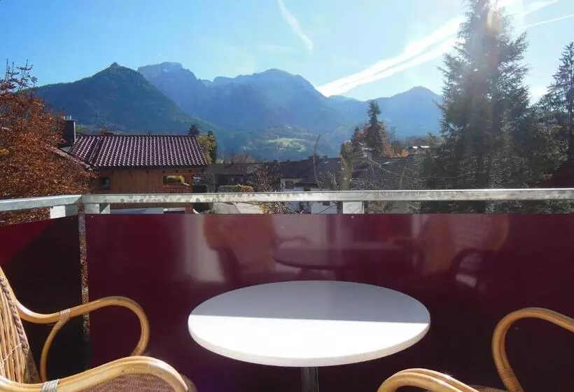 Ferienwohung Haus Renn