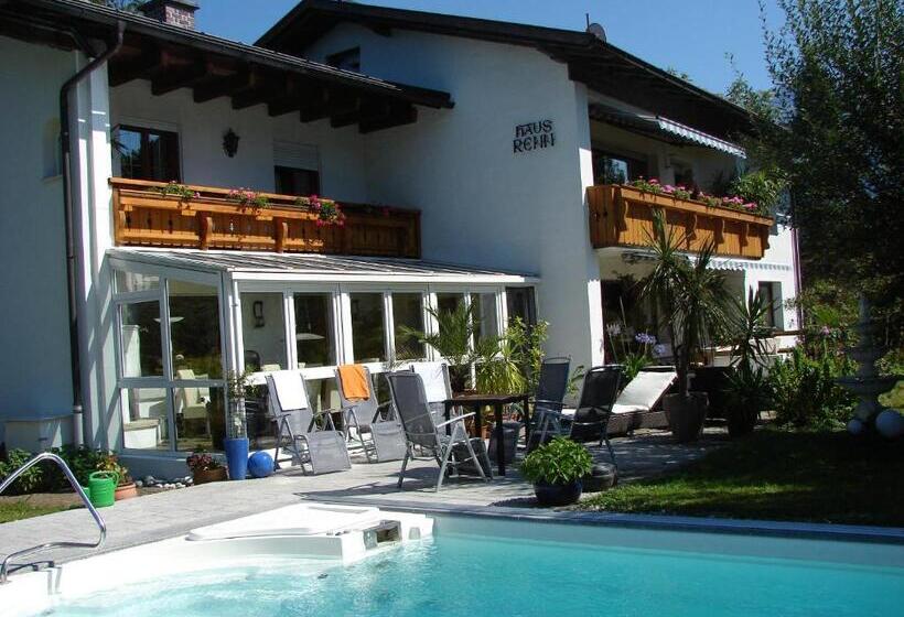 Ferienwohung Haus Renn