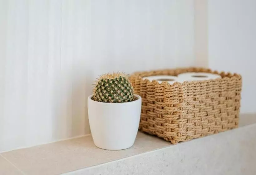 هتل Emblemático F24 Only Adults B&b