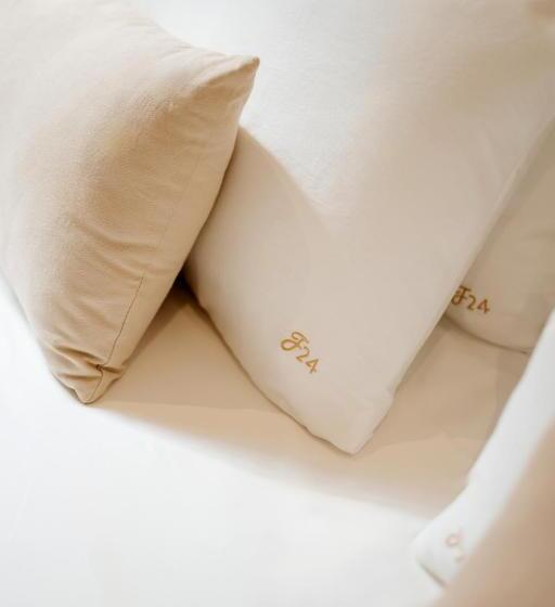 هتل Emblemático F24 Only Adults B&b