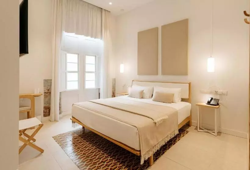 هتل Emblemático F24 Only Adults B&b
