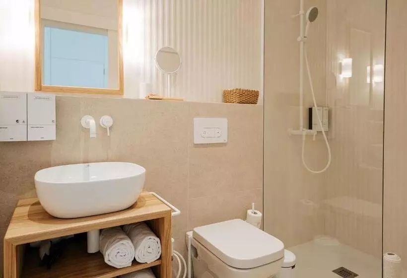 هتل Emblemático F24 Only Adults B&b