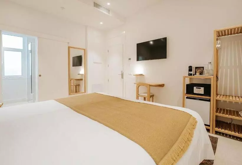 هتل Emblemático F24 Only Adults B&b