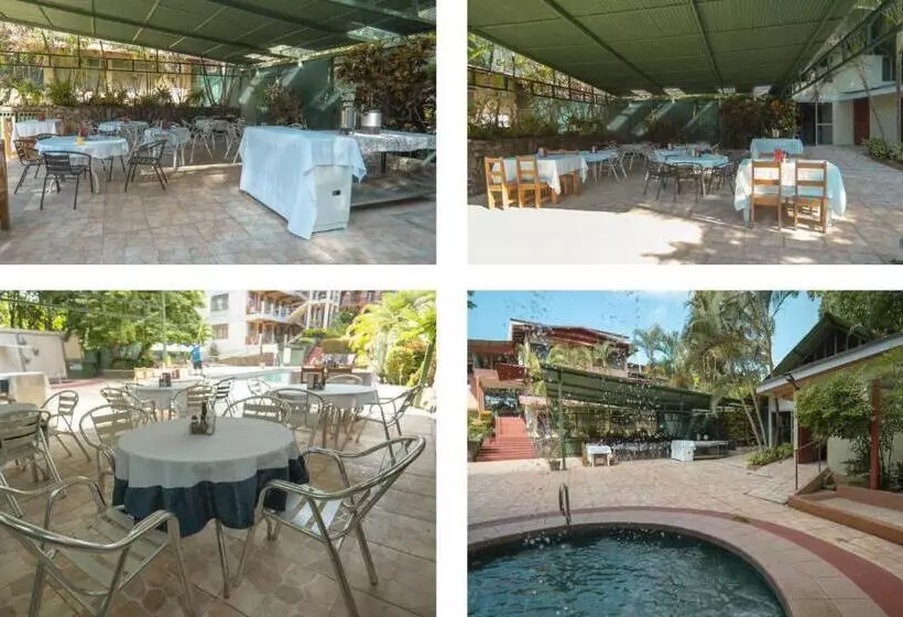 هتل Nahomi Divisamar By Lhr