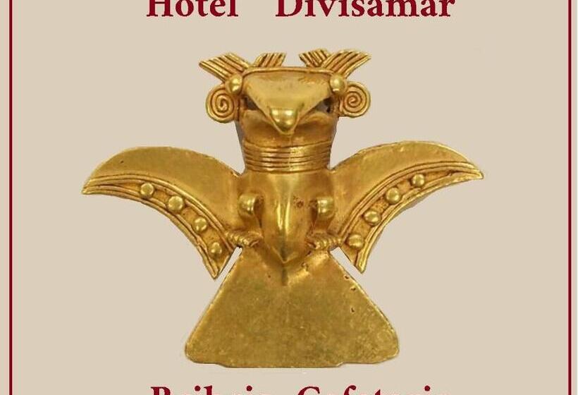 فندق Nahomi Divisamar By Lhr