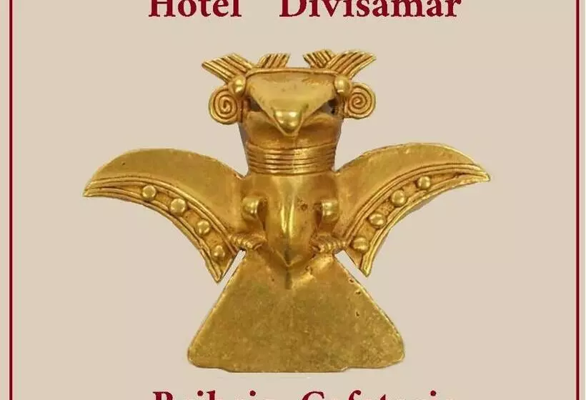 هتل Nahomi Divisamar By Lhr