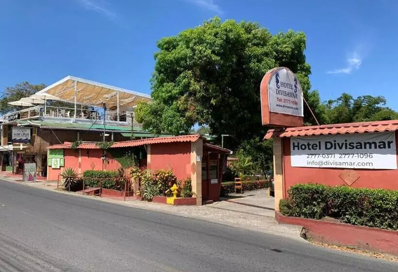 هتل Nahomi Divisamar By Lhr