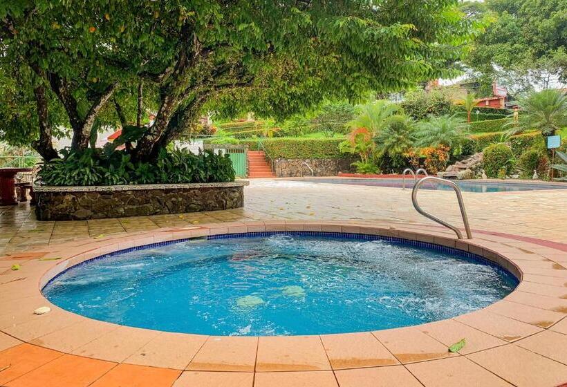 فندق Nahomi Divisamar By Lhr