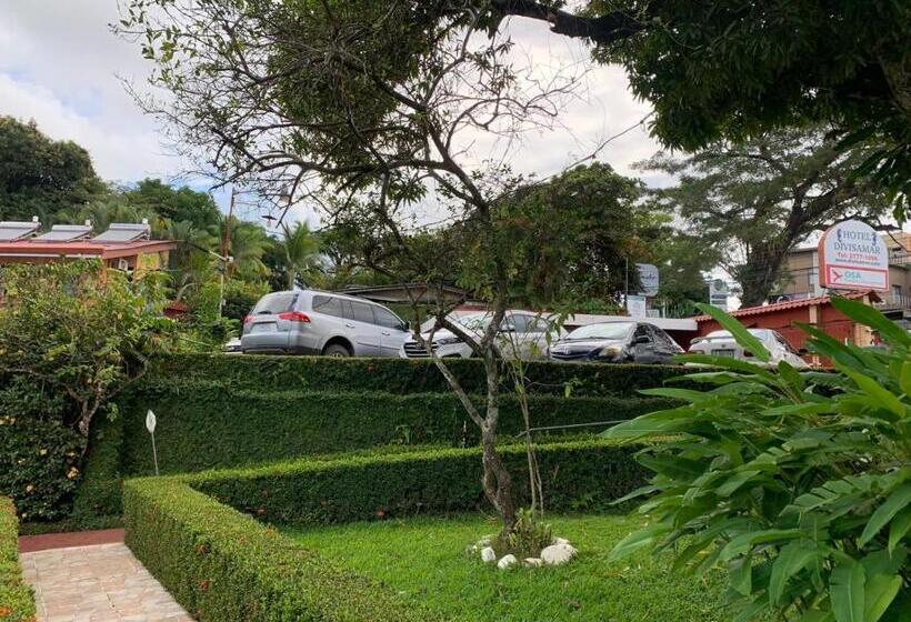 فندق Nahomi Divisamar By Lhr