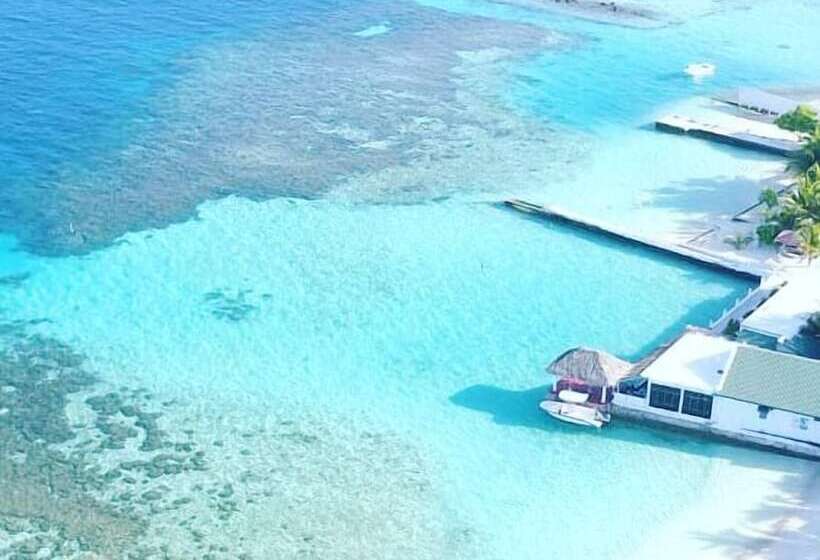 هتل Paguro Seaview