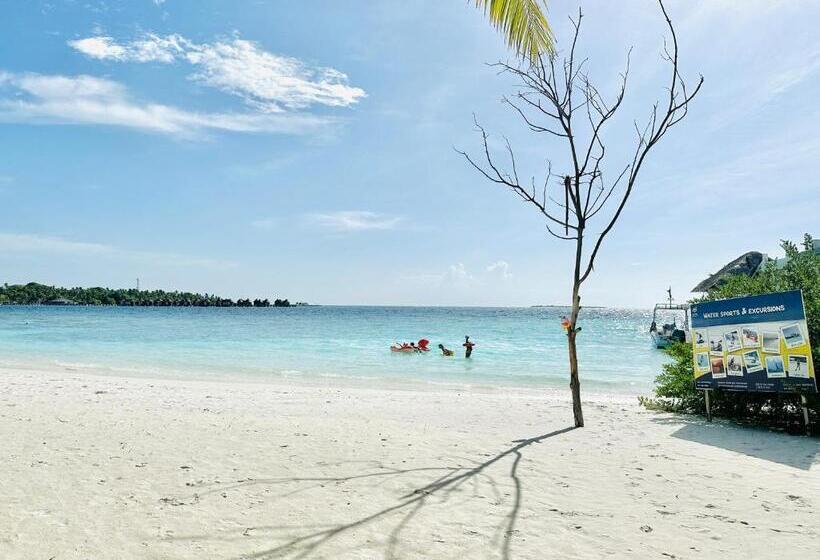 هتل Paguro Seaview