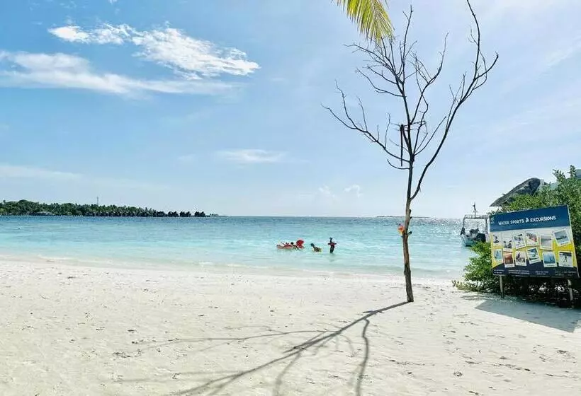 هتل Paguro Seaview