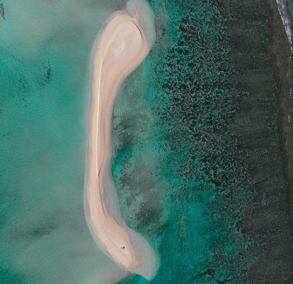 هتل Paguro Seaview