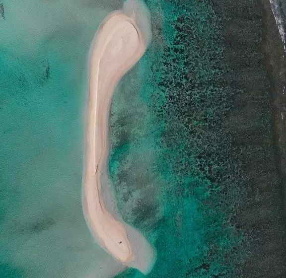 هتل Paguro Seaview