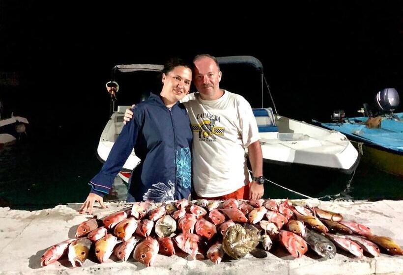 هتل Paguro Seaview