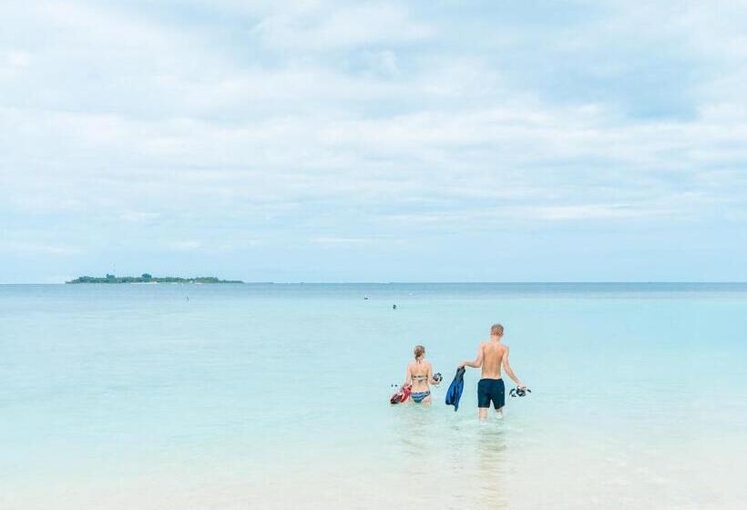 هتل Paguro Seaview