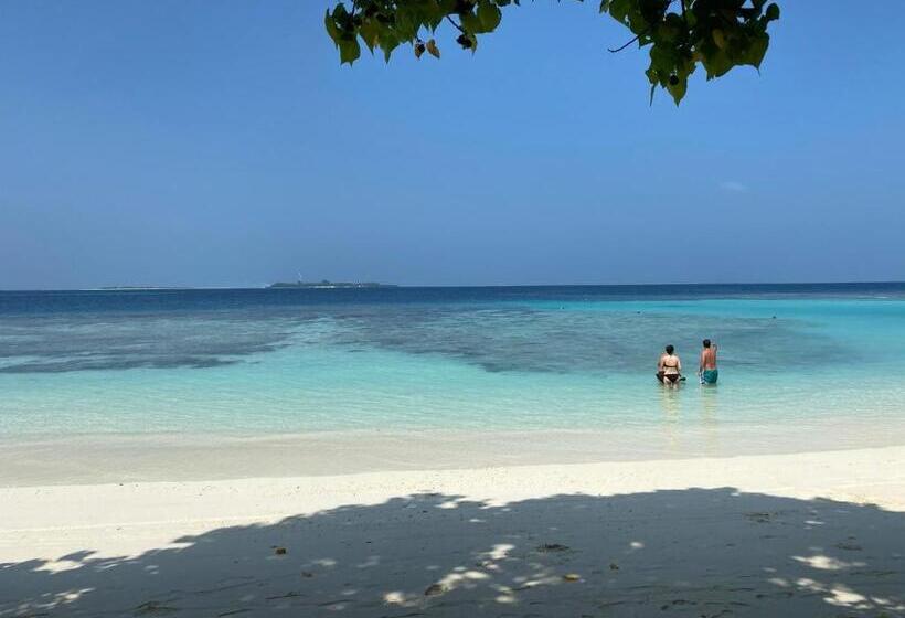 هتل Paguro Seaview