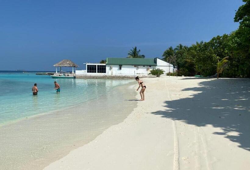 هتل Paguro Seaview