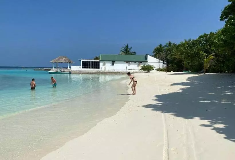 هتل Paguro Seaview