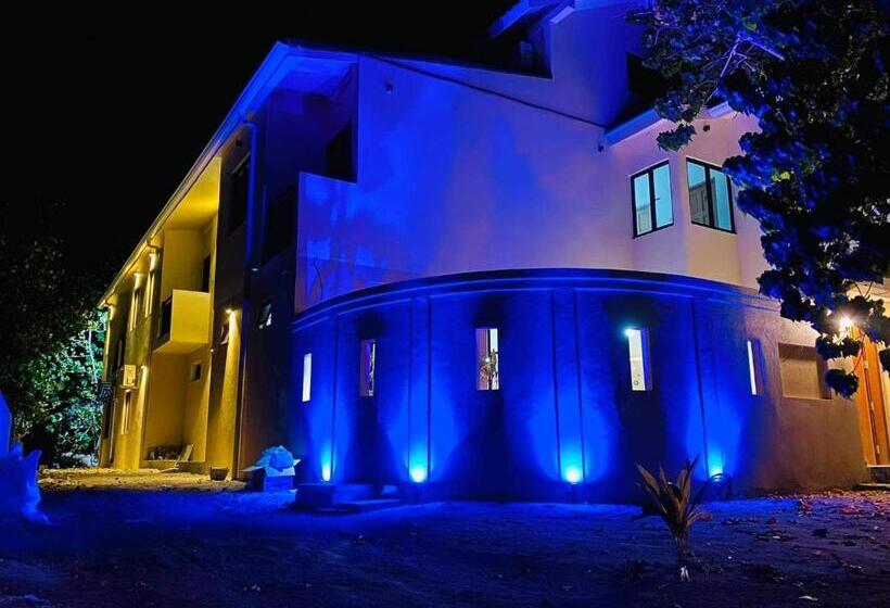 هتل Paguro Seaview