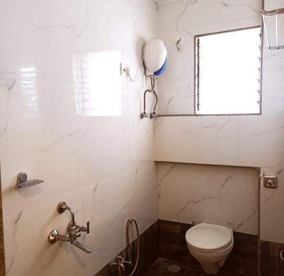 Maha Villa 4bhk Alibaug