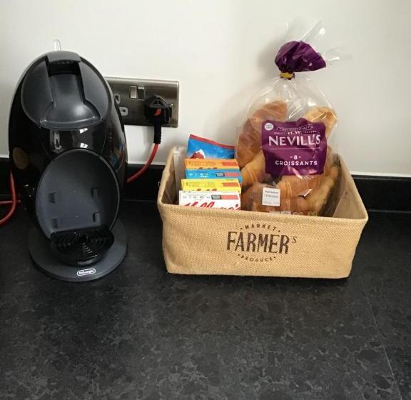 Modern Apartment With Stunning Sea View