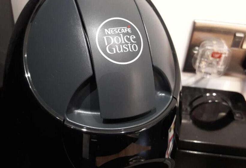 Modern Apartment With Stunning Sea View