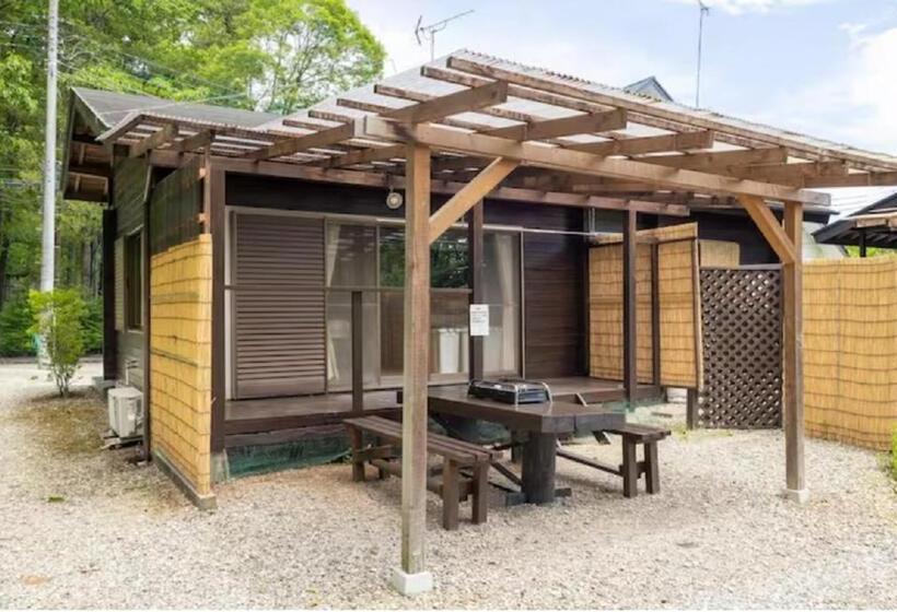 Pensão ウッドペッカー小径