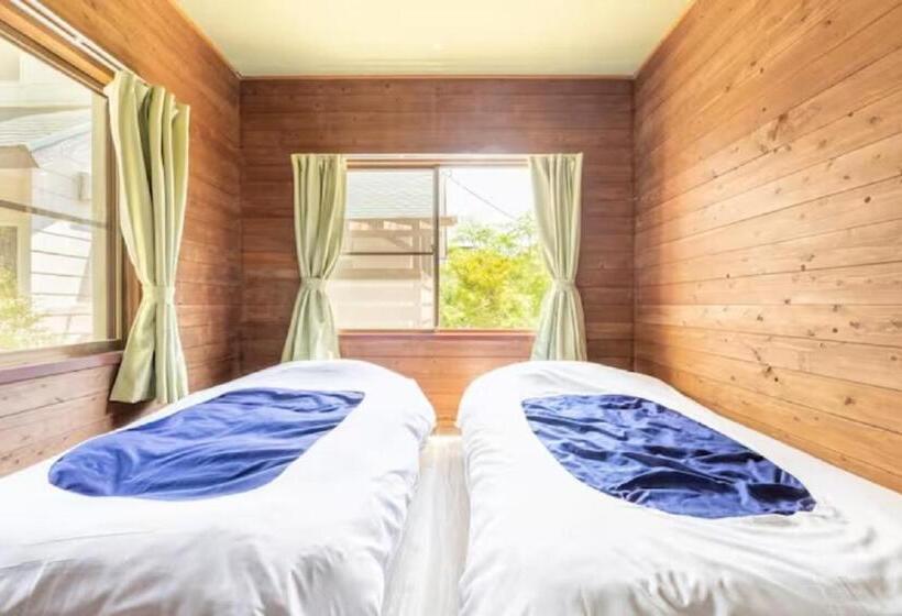 Pensão ウッドペッカー小径