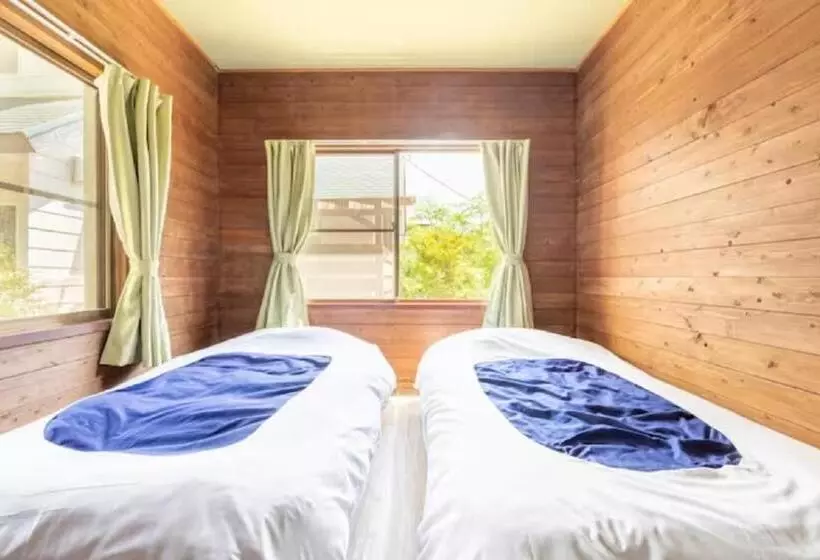 Majatalo ウッドペッカー小径