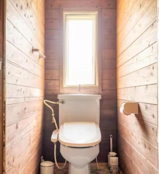 Pensão ウッドペッカー小径